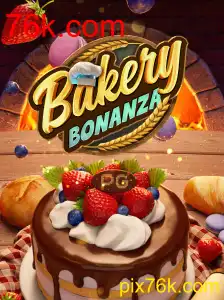 BakeryBonanza