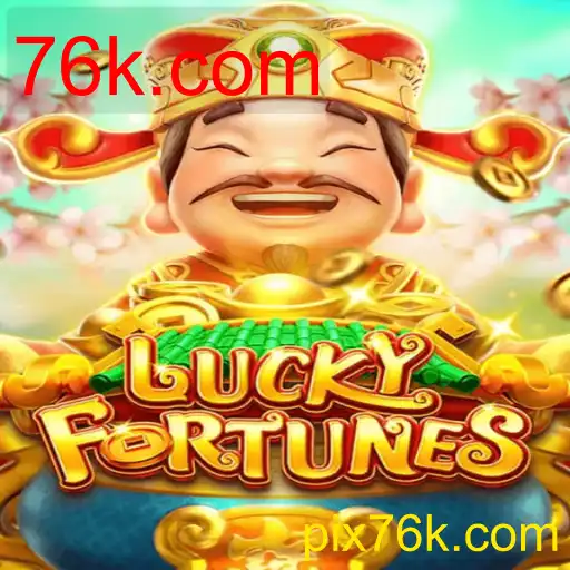 LUCKYFORTUNES